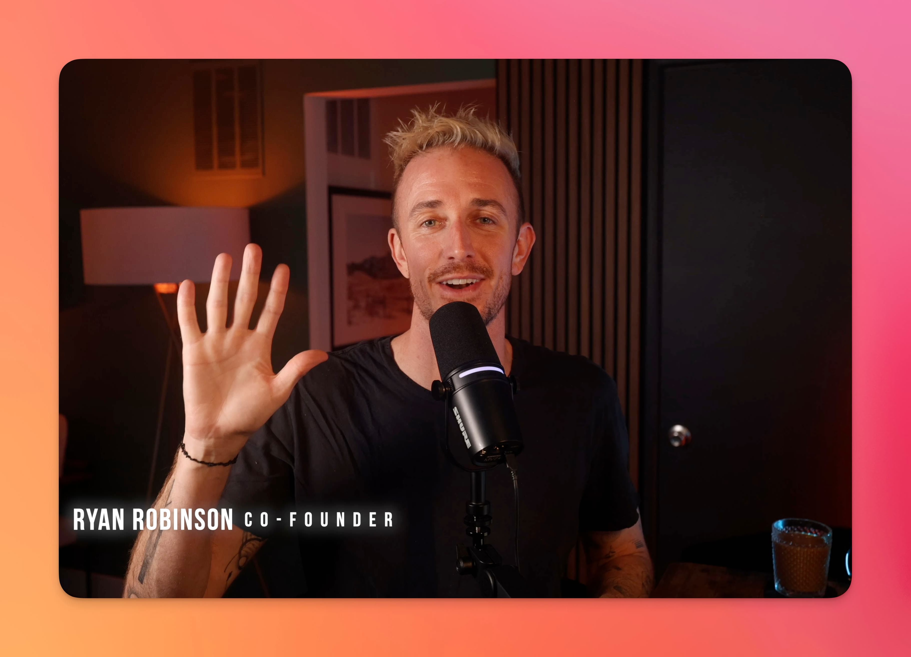 Course Highlights screenshot