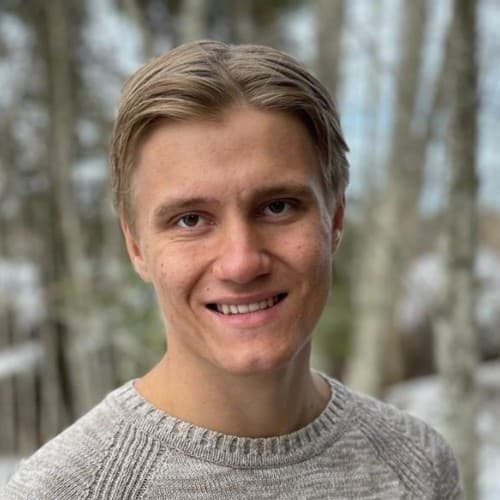 Elmeri Palokangas