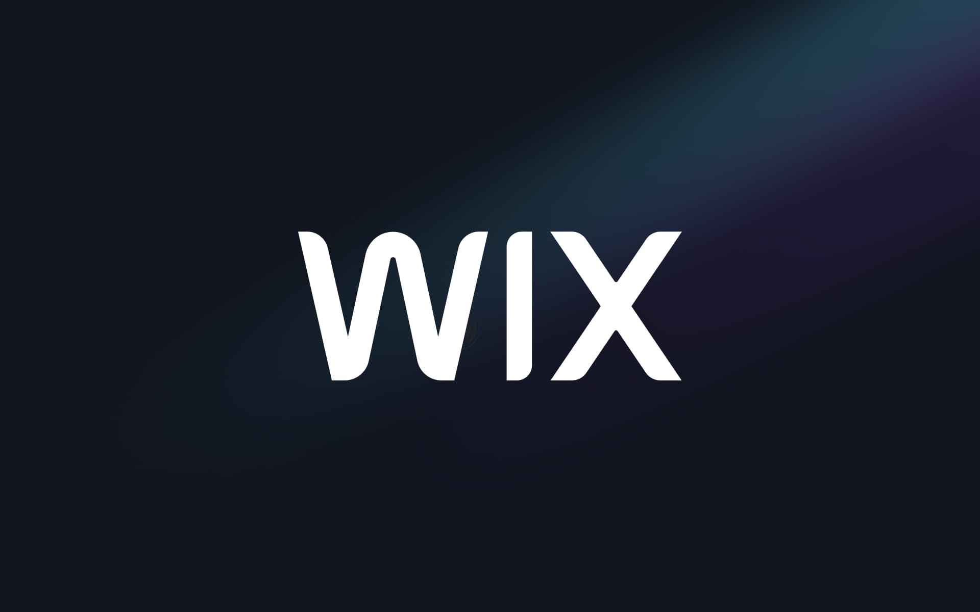 Wix integration