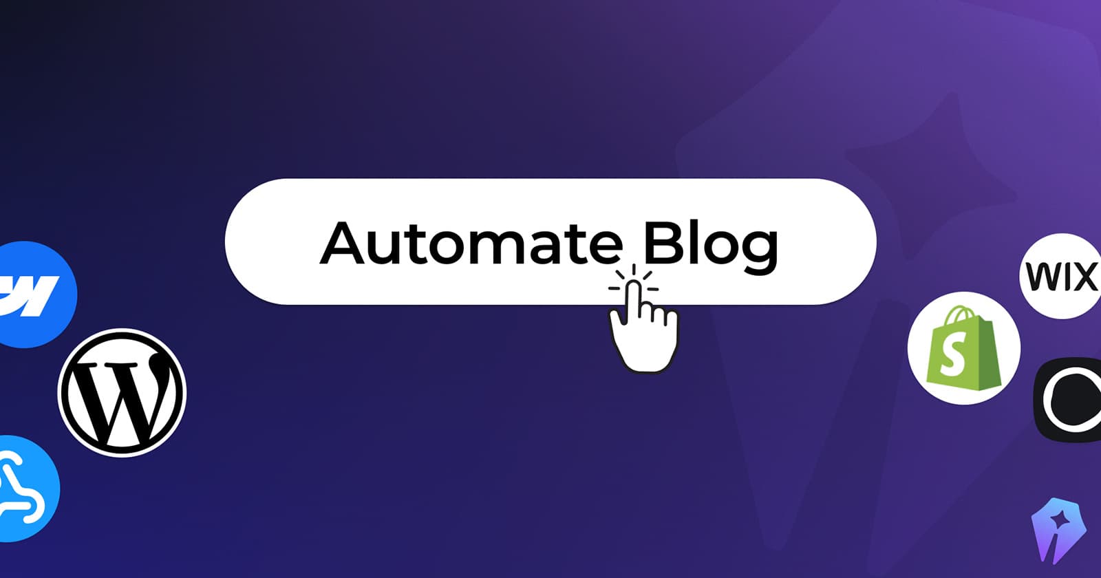 RightBlogger screenshot