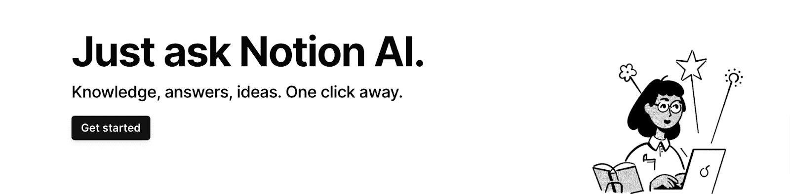 Notion AI (for Marketing)