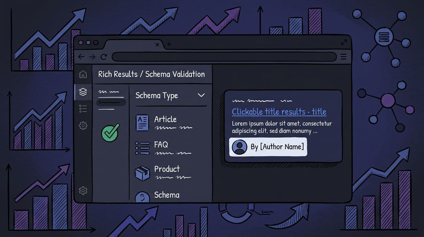 Run validation on every template change so a broken comma doesn't take down your whole archive.