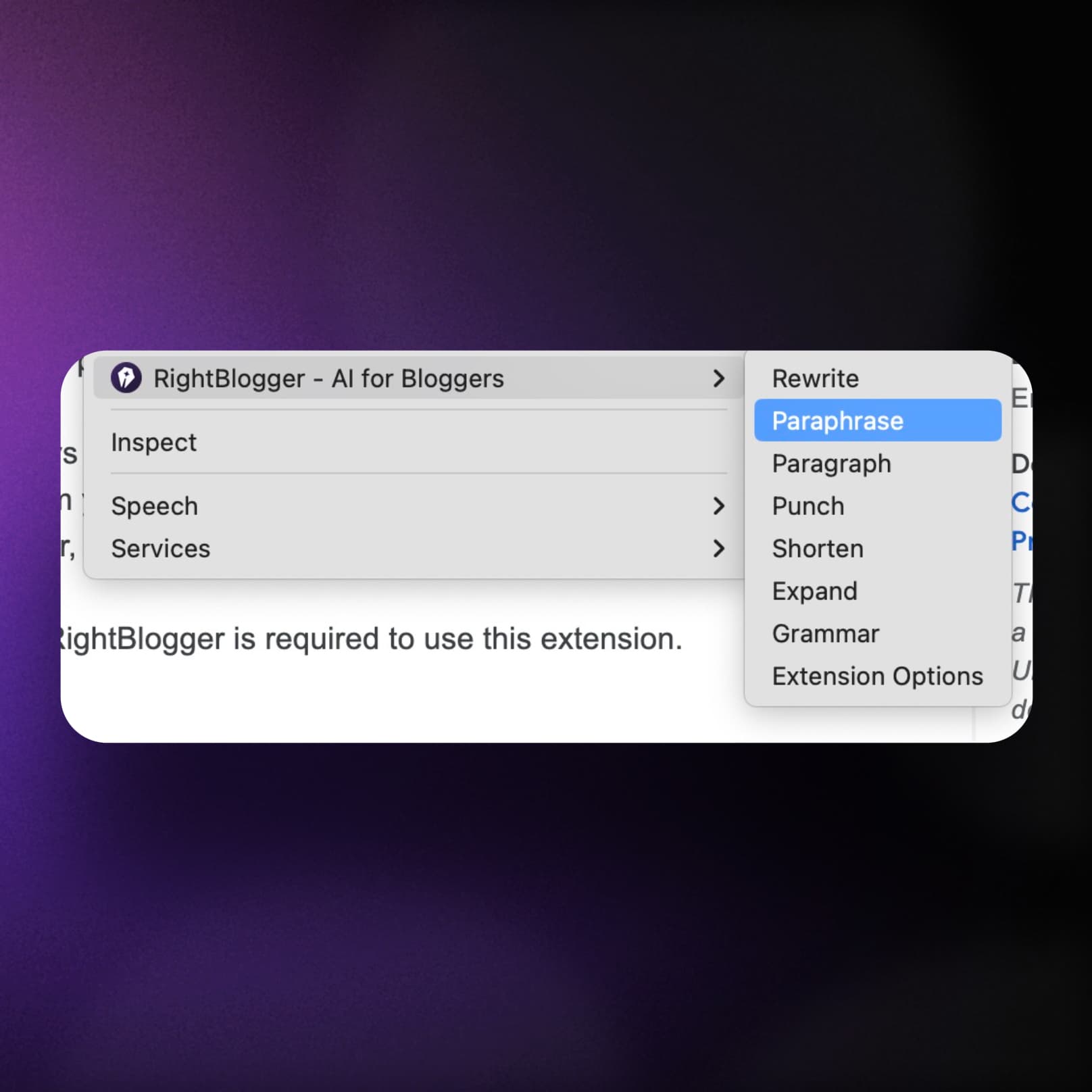 Write Smarter, Anywhere Online screenshot