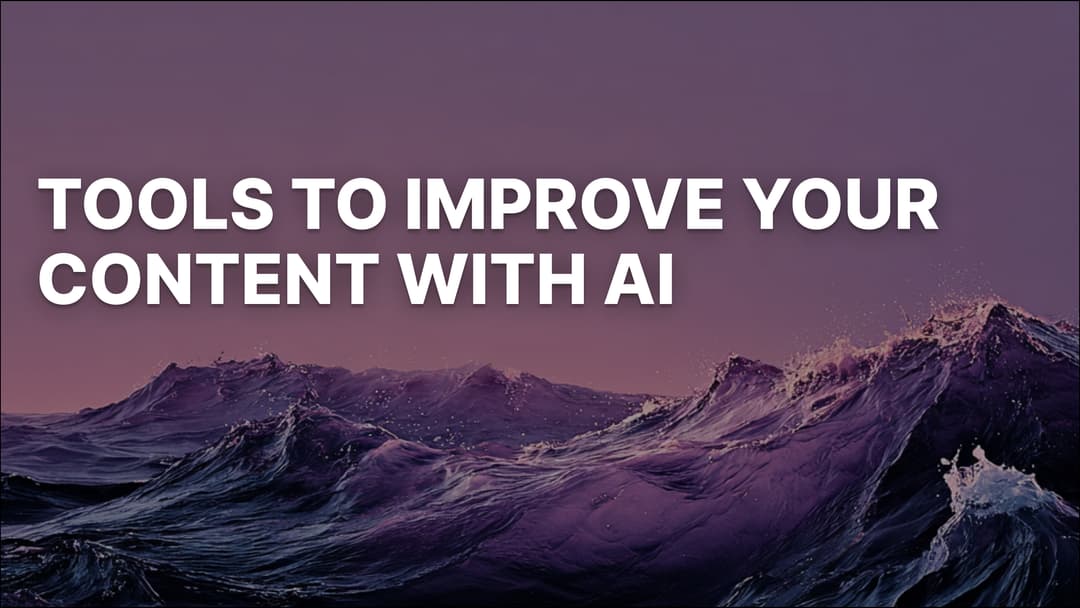 6 Free RightBlogger Tools to Improve Content with AI (+ Examples)