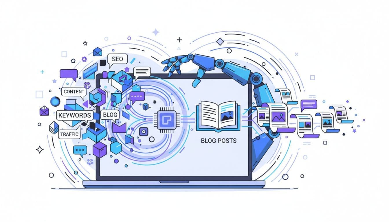 Keyword Automations for Marketing Agencies and Clients