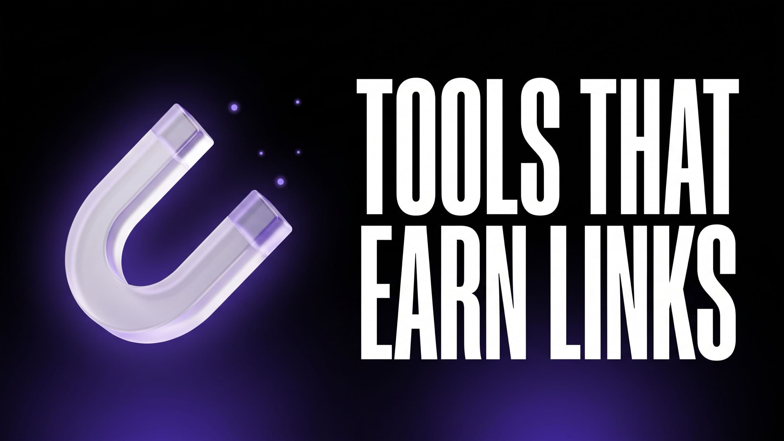 How to Promote Embeddable Tools and Earn Natural Backlinks